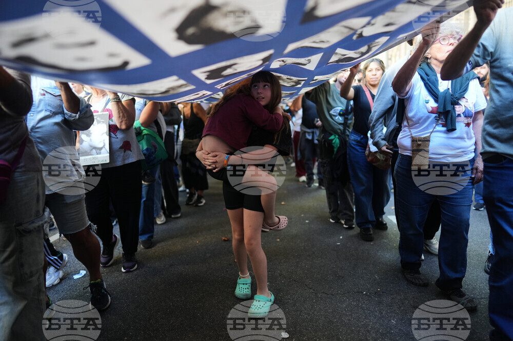 Argentina Coup Anniversary