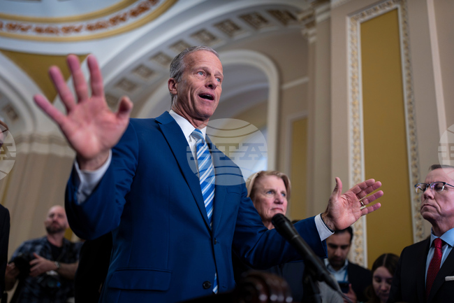 Congress Homeland Security