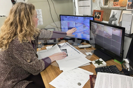 Michigan Schools Grant Funding