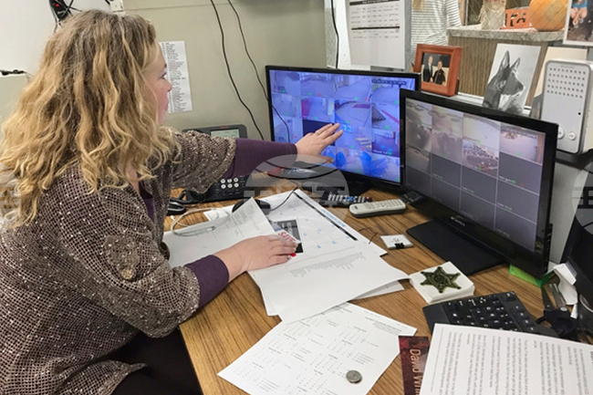 Michigan Schools Grant Funding