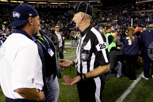 NFL Rule Changes Fooball