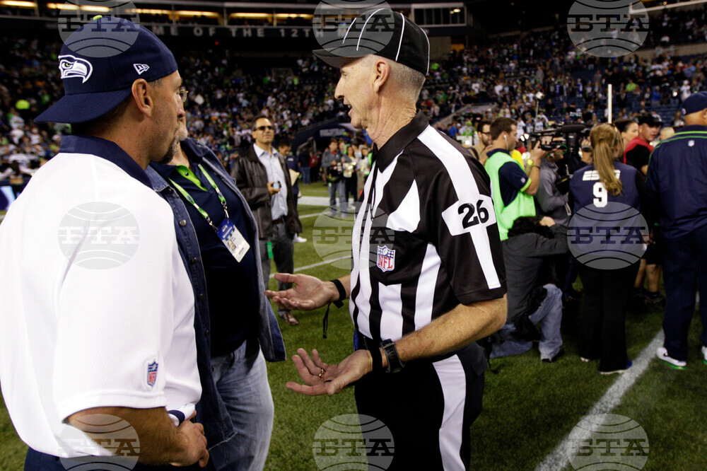 NFL Rule Changes Fooball