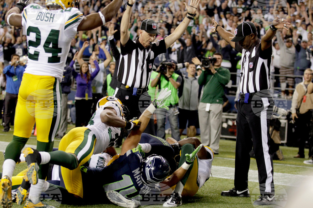 NFL Rule Changes Fooball