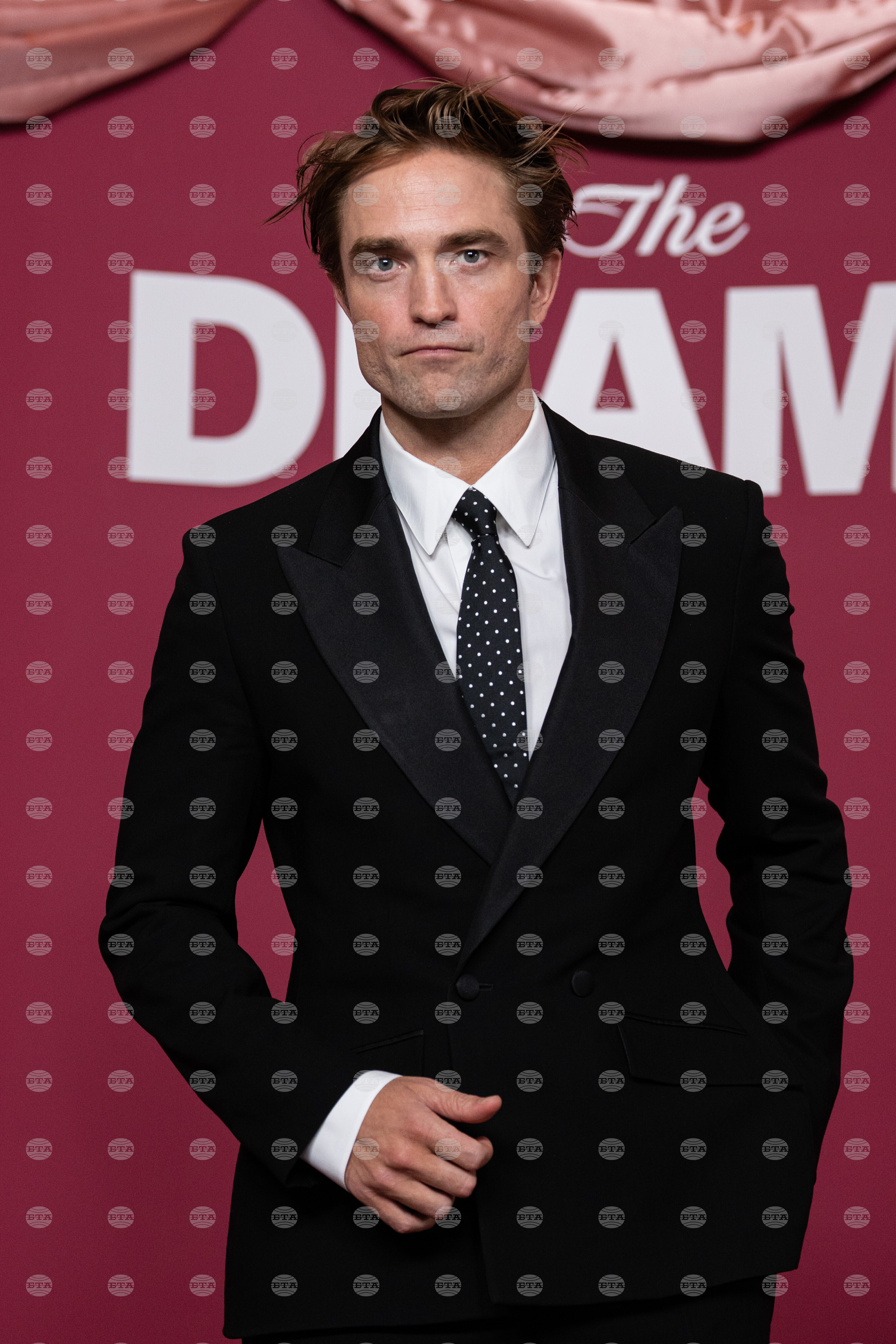 France Premiere of "The Drama"