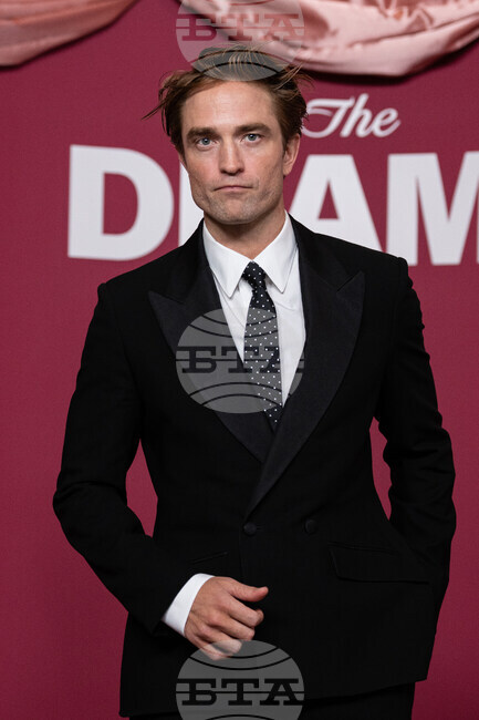 France Premiere of "The Drama"