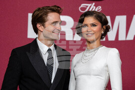 France Premiere of "The Drama"