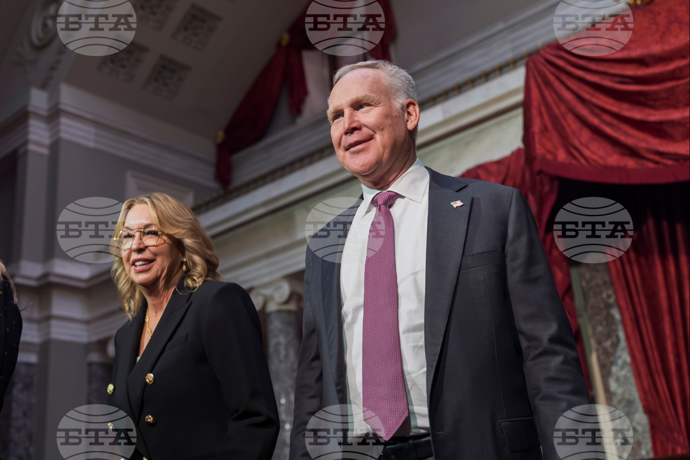 Senate Oklahoma