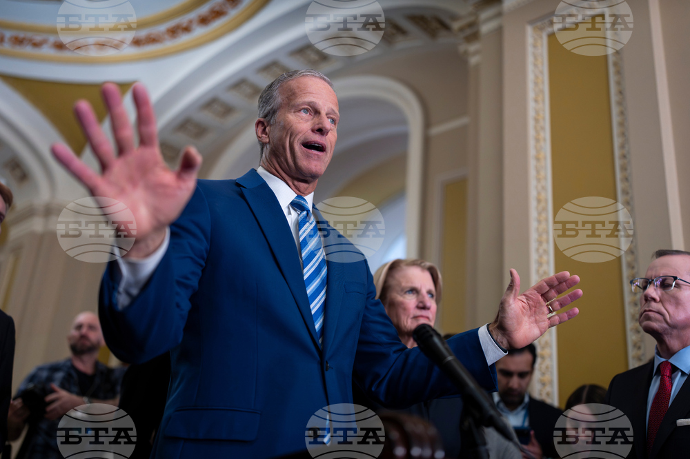 Senate Republicans