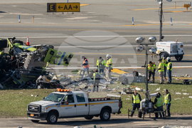 LaGuardia Crash
