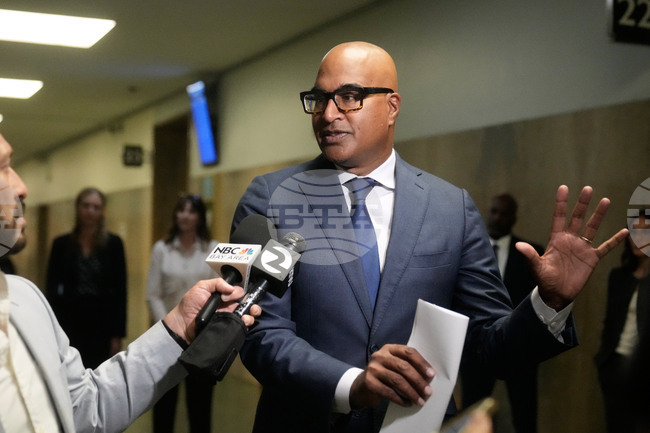 San Francisco Public Defender