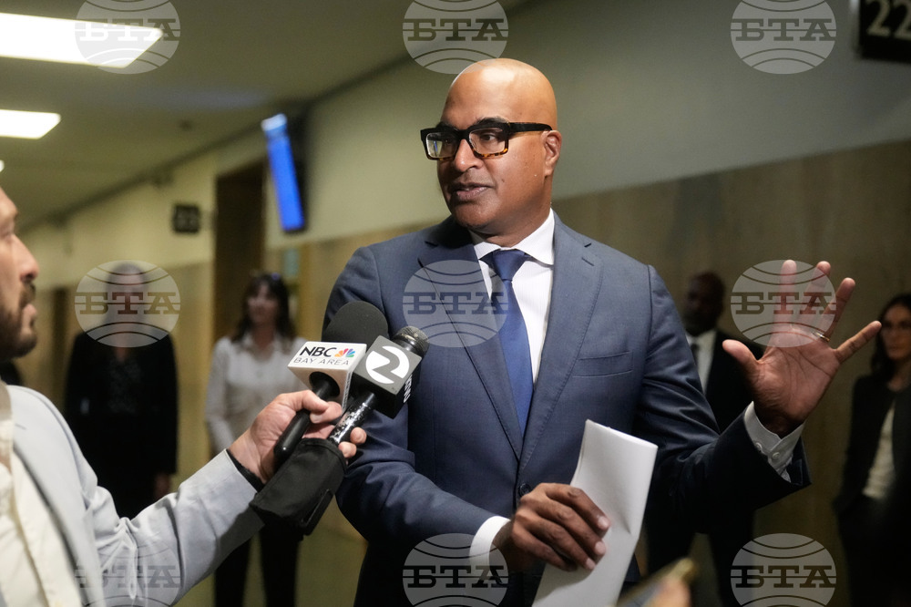 San Francisco Public Defender