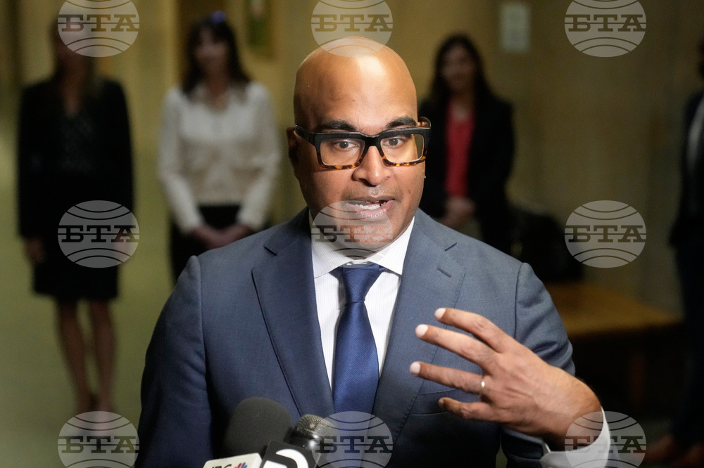 San Francisco Public Defender