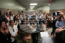 San Francisco Public Defender