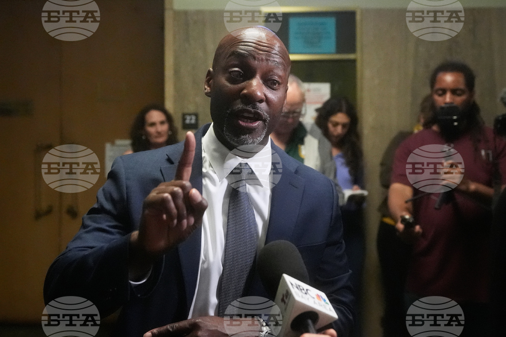 San Francisco Public Defender