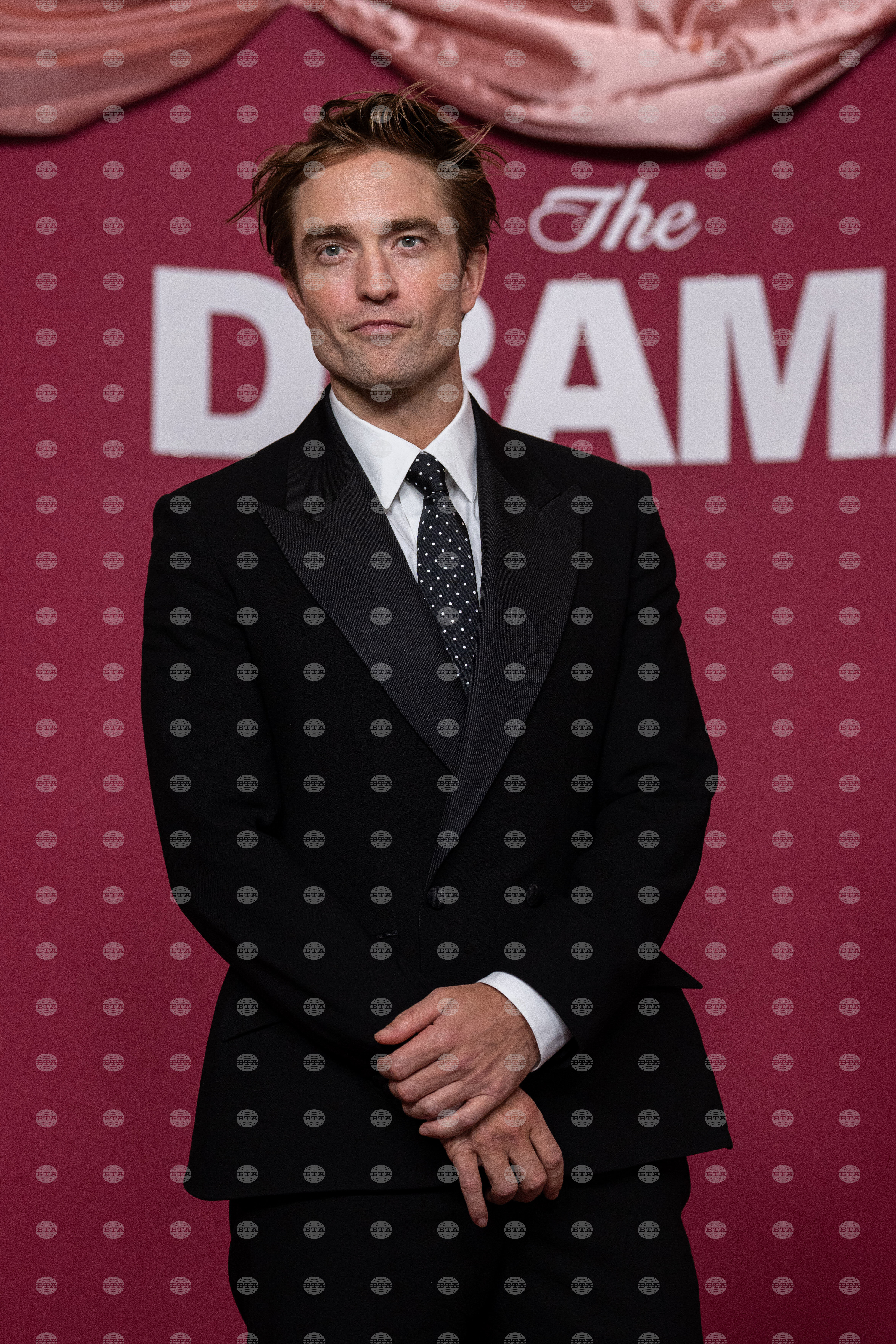 France Premiere of "The Drama"