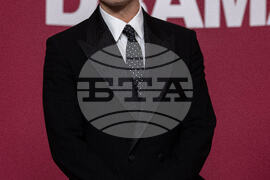 France Premiere of "The Drama"