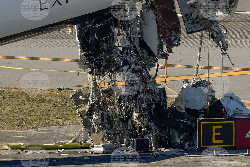 LaGuardia Crash