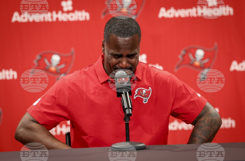 Buccaneers David Football