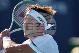 Miami Open Tennis
