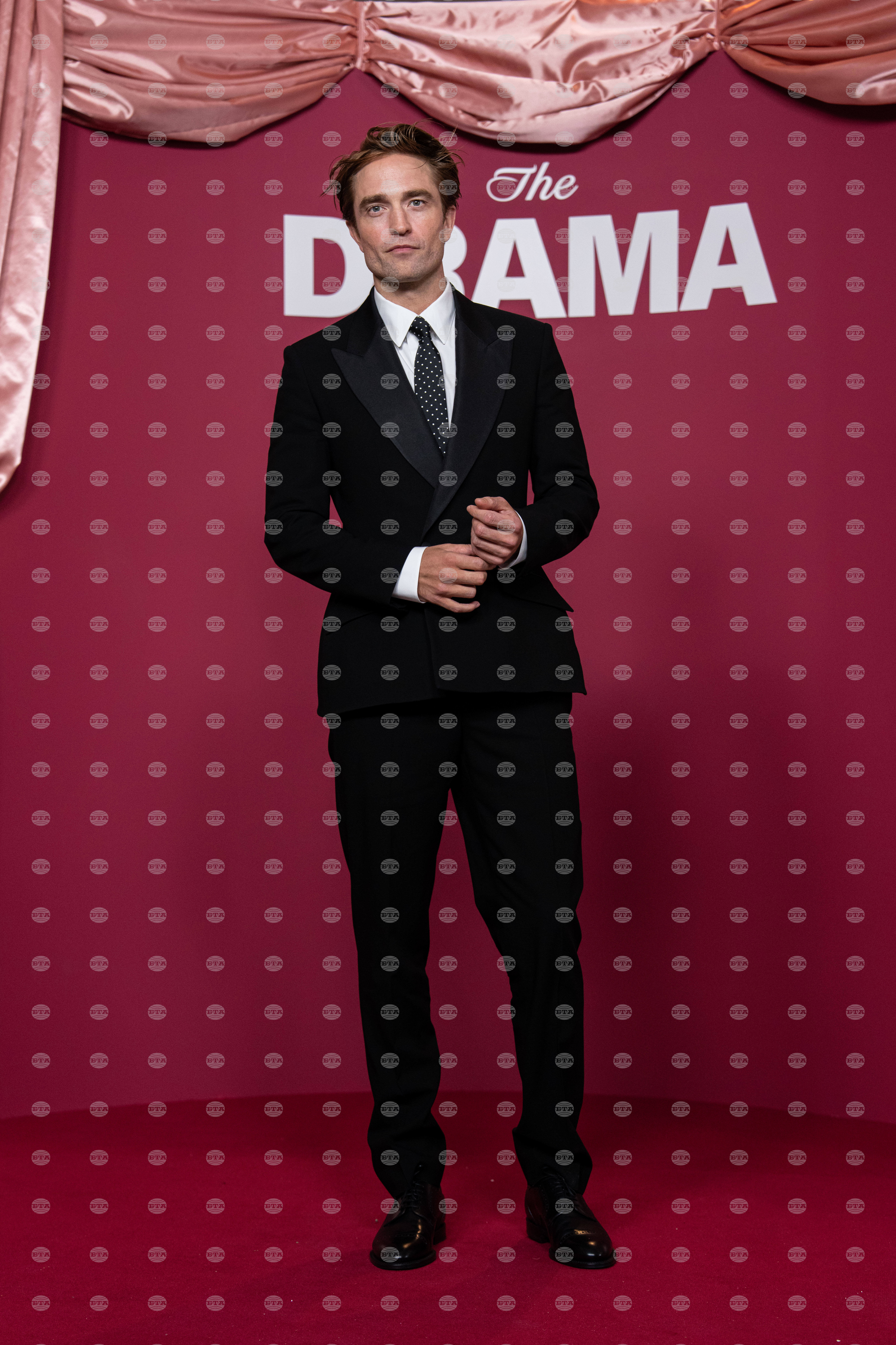 France Premiere of "The Drama"