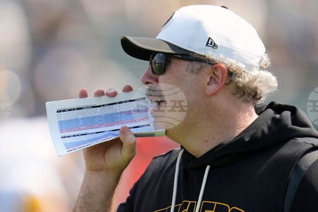 Ohio St Smith Football