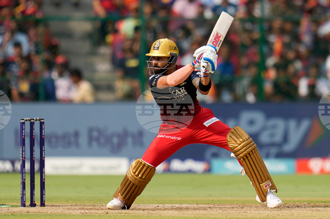 IPL Royal Challengers Cricket