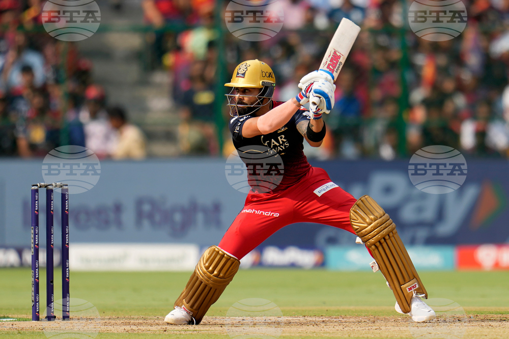 IPL Royal Challengers Cricket