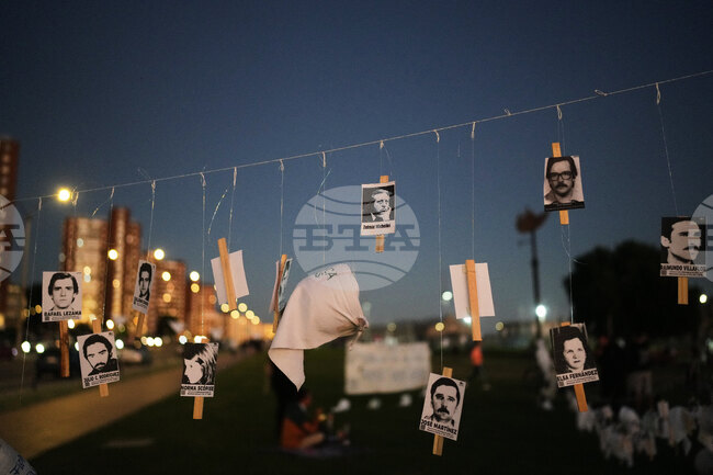 Uruguay Argentina Coup Anniversary