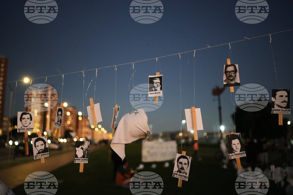 Uruguay Argentina Coup Anniversary