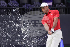 TGL Finals Golf
