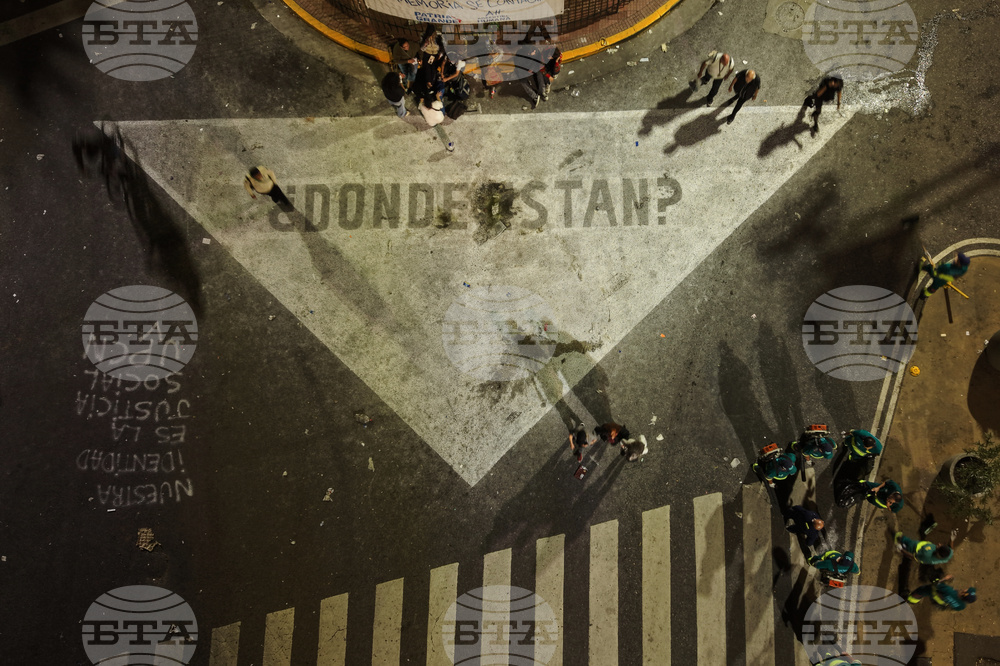 Argentina Coup Anniversary