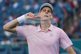 Miami Open Tennis