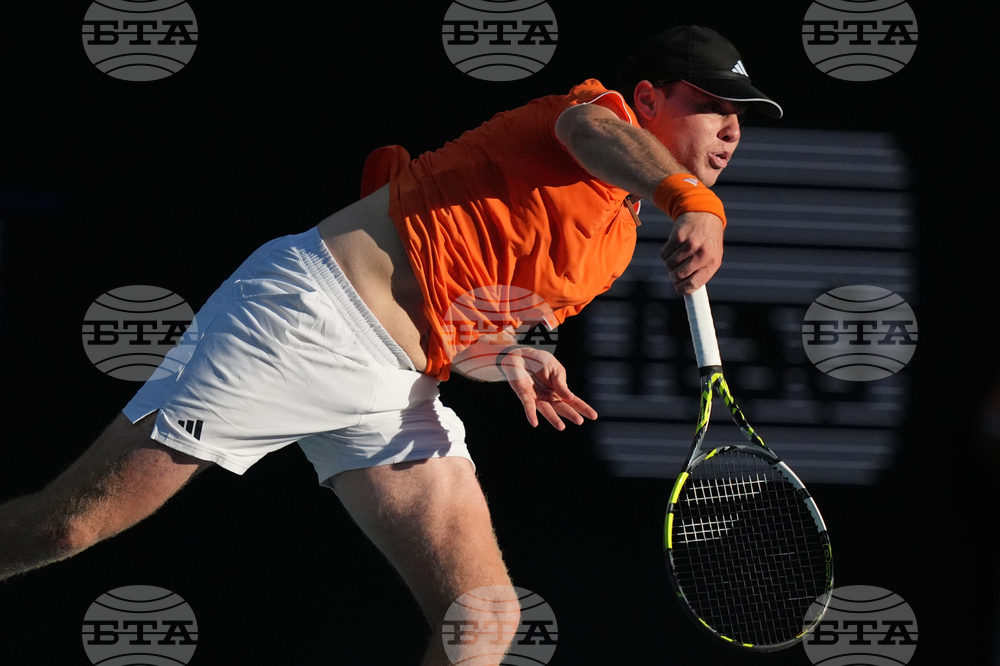 Miami Open Tennis