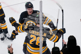 Maple Leafs Bruins Hockey