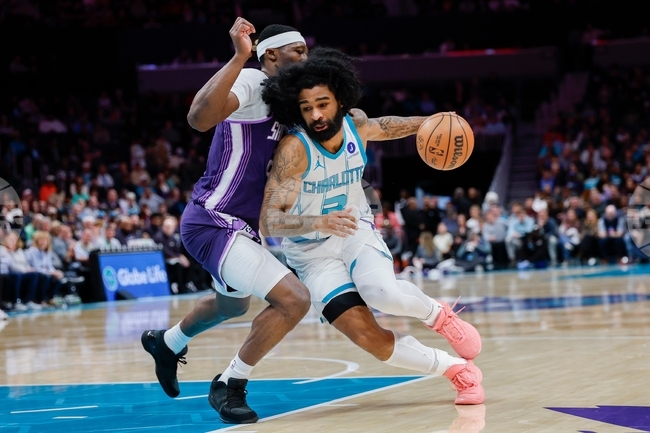 Kings Hornets Basketball