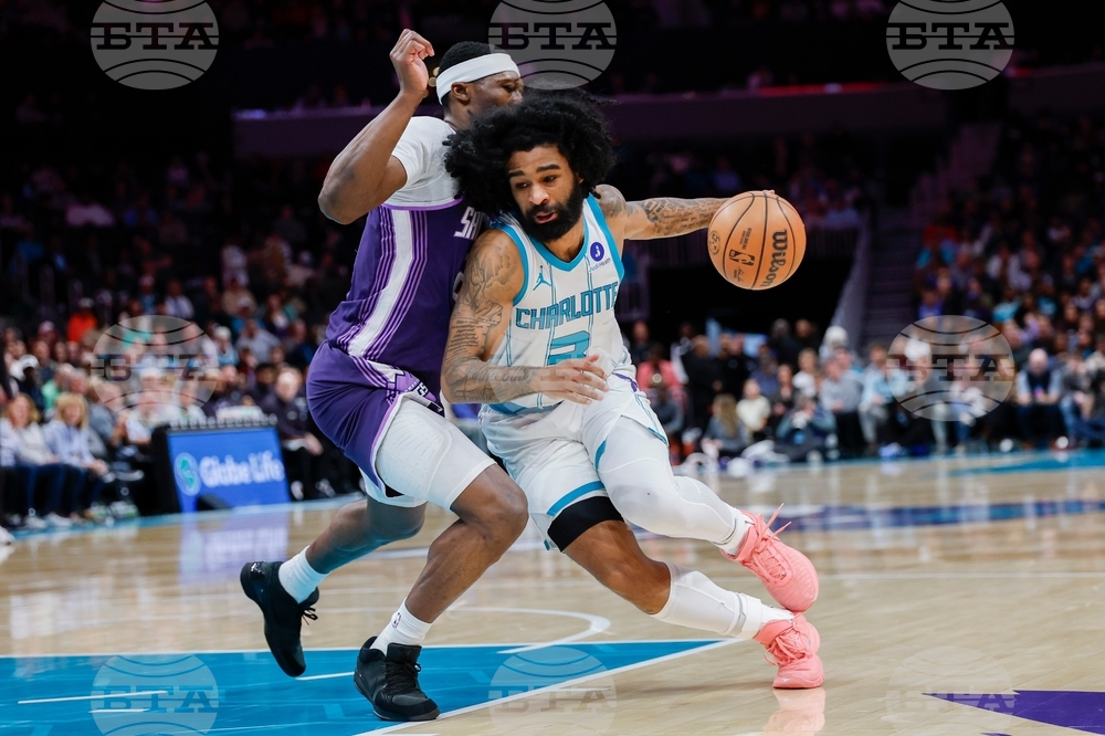 Kings Hornets Basketball