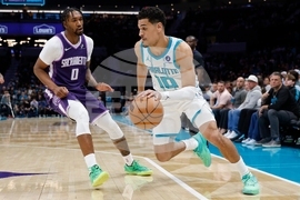 Kings Hornets Basketball