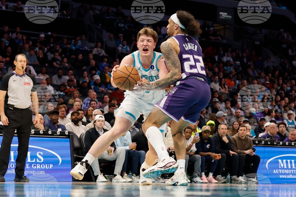 Kings Hornets Basketball