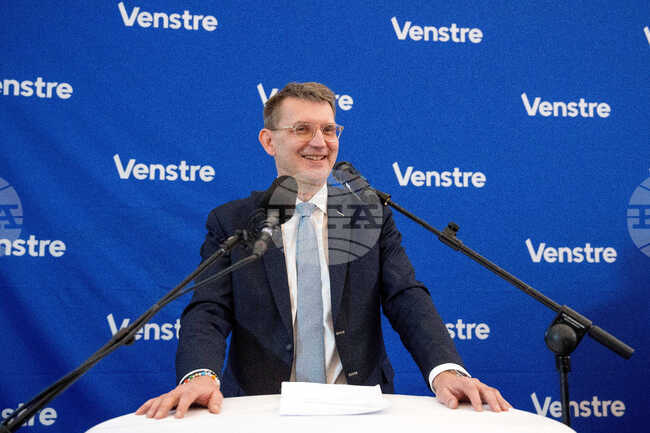 DenmarkDenmark Election