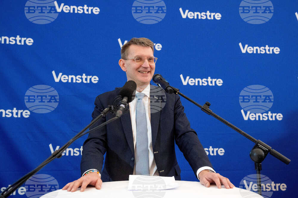 DenmarkDenmark Election