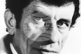 Антон Карастоянов, актьор