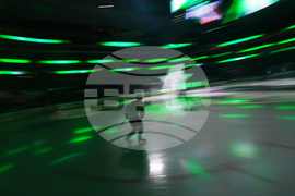 Devils Stars Hockey