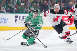 Devils Stars Hockey