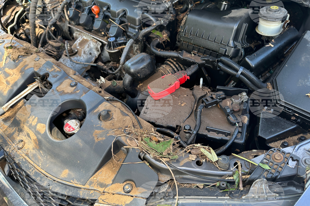 Hawaii Severe Weather Floods