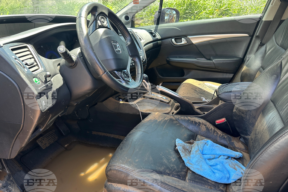 Hawaii Severe Weather Floods