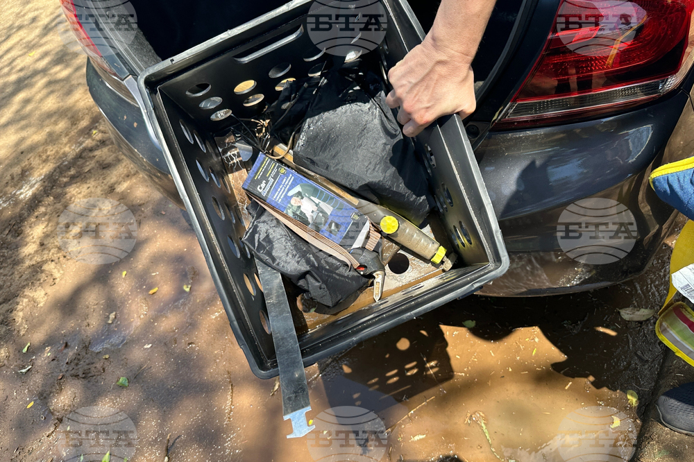 Hawaii Severe Weather Floods