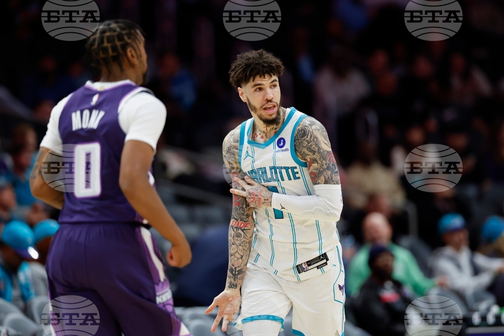 Kings Hornets Basketball