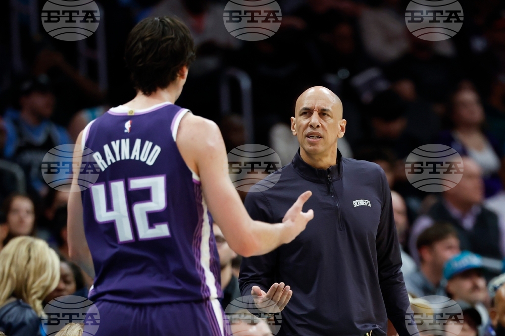 Kings Hornets Basketball