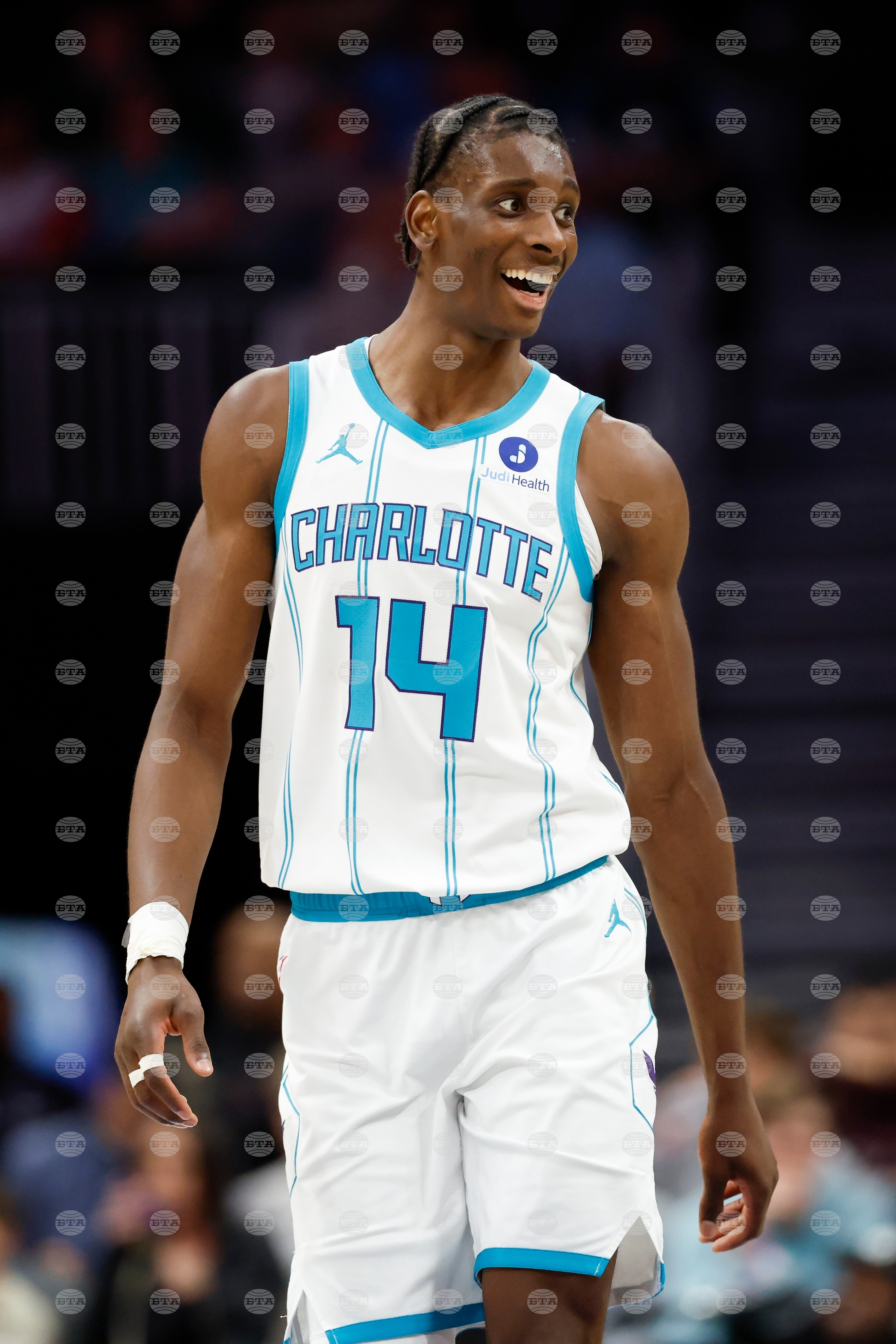 Kings Hornets Basketball