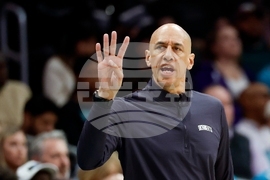 Kings Hornets Basketball